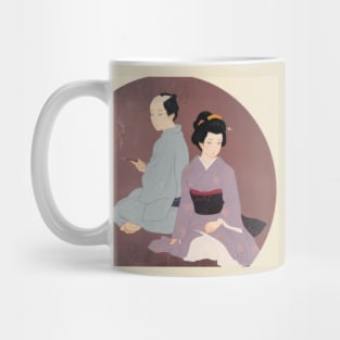 Tryst Mug